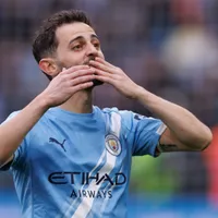 Real Madrid descarta contratação de Bernardo Silva