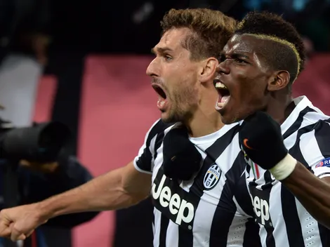 Fernando Llorente revela proposta do Flamengo em 2019