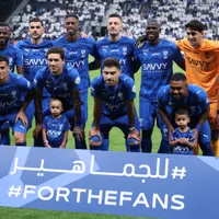 Al-Hilal encara o Al-Fayha pelo título Saudita