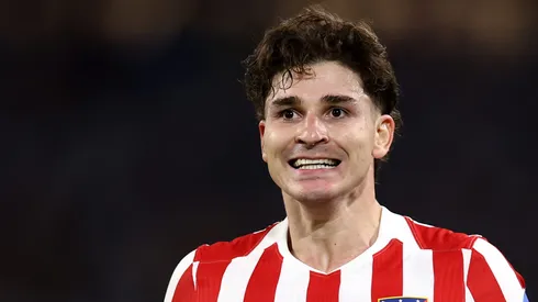 Alvarez ainda é a prioridade do Barcelona. Foto: Fran Santiago/Getty Images