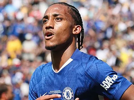 João Pedro quer deixar os Blues e pode reforçar Barcelona