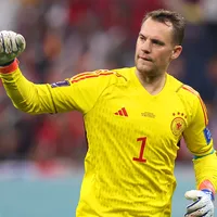 Alemanha confirma Neuer na Copa e divulga convocação