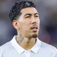 Corinthians: Roberto Firmino terá que aceitar redução salarial