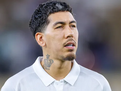 Corinthians: Roberto Firmino terá que aceitar redução salarial