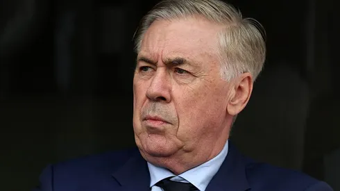 Ancelotti terá três desfalques na apresentação da Seleção Brasileira (Foto: Maddie Meyer/Getty Images)