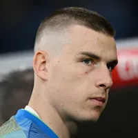 Futuro de Lunin será debatido em reunião
