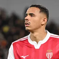 Real Madrid mira Vanderson, do Monaco