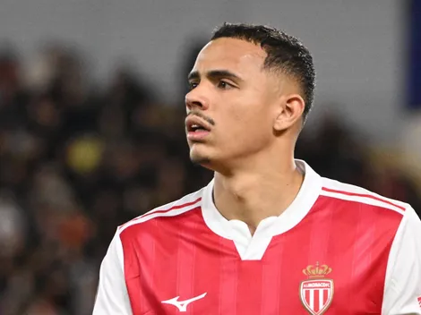 Real Madrid mira Vanderson, do Monaco