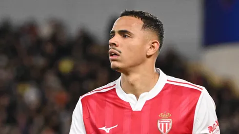 Vanderson entra na mira do Real Madrid. Foto: Imago