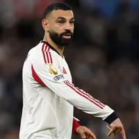 Salah é pré-convocado pela seleção do Egito