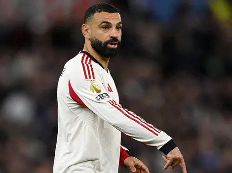 Salah é pré-convocado pela seleção do Egito