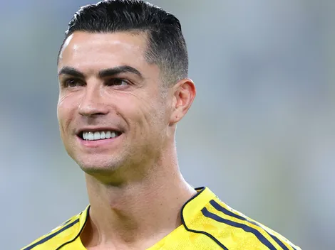 Al-Nassr pode ser campeão se vencer o Damac