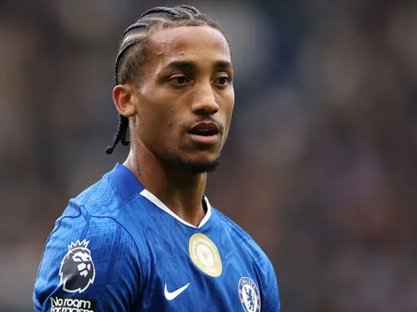 Barcelona não descarta contratação de João Pedro