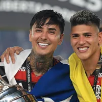 MLS faz oferta por Pulgar