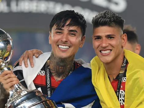 MLS faz oferta por Pulgar