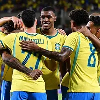Seleção se apresenta dia 27 com preparação de avaliações e treinos