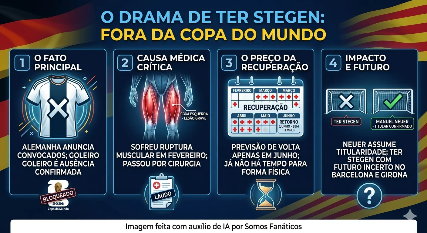 Imagem gerada por inteligência artificial – Gemini