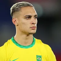 Antony não vê injustiça em não convocação para Copa