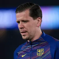 Szczęsny ganhará importância no elenco