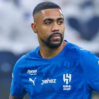 Corinthians mira Malcom para a vaga de Memphis