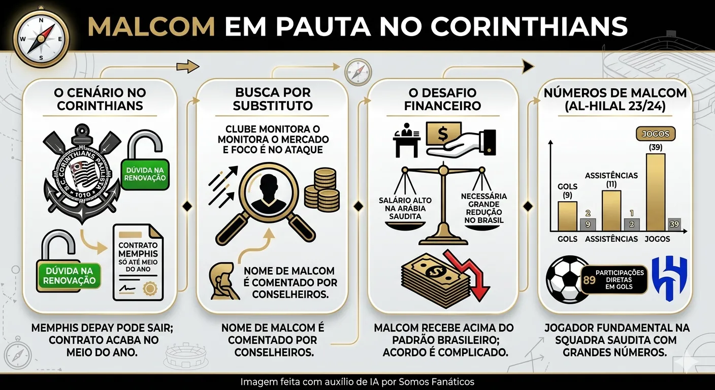 Imagem gerada por inteligência artificial – Gemini