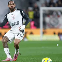 Timão é cobrado por time da MLS e sofre transferban