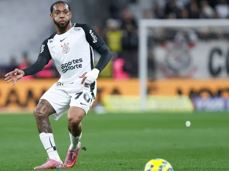 Timão é cobrado por time da MLS e sofre transferban