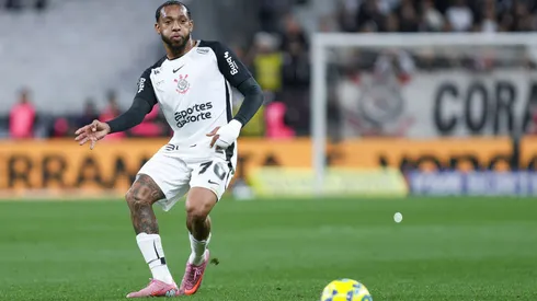 Contratação de José Martínez virou motivo de cobrança no Corinthians
