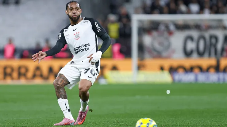 Contratação de José Martínez virou motivo de cobrança no Corinthians