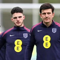 Maguire não jogará a Copa do Mundo