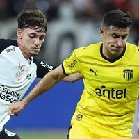 Peñarol faz jogo de vida ou morte na Libertadores