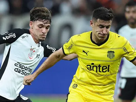 Peñarol faz jogo de vida ou morte na Libertadores