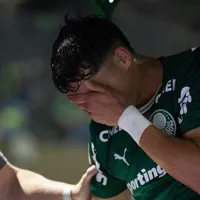 Ramón Sosa se recupera e poderá jogar a Copa