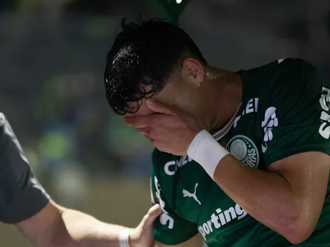 Ramón Sosa se recupera e poderá jogar a Copa