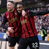 Arsenal monitora Kroupi, destaque do Bournemouth