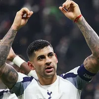 Cristián Romero é indicado por Enzo Fernández no Chelsea