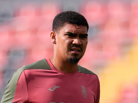 Brasileiro mais decisivo na Europa nunca foi para a Seleção