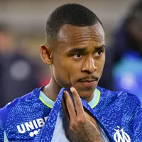 Flamengo negocia com Igor Paixão