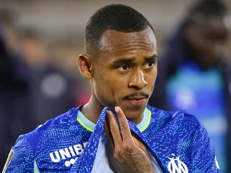 Flamengo negocia com Igor Paixão