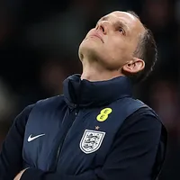 Inglaterra vive dilema para a convocação