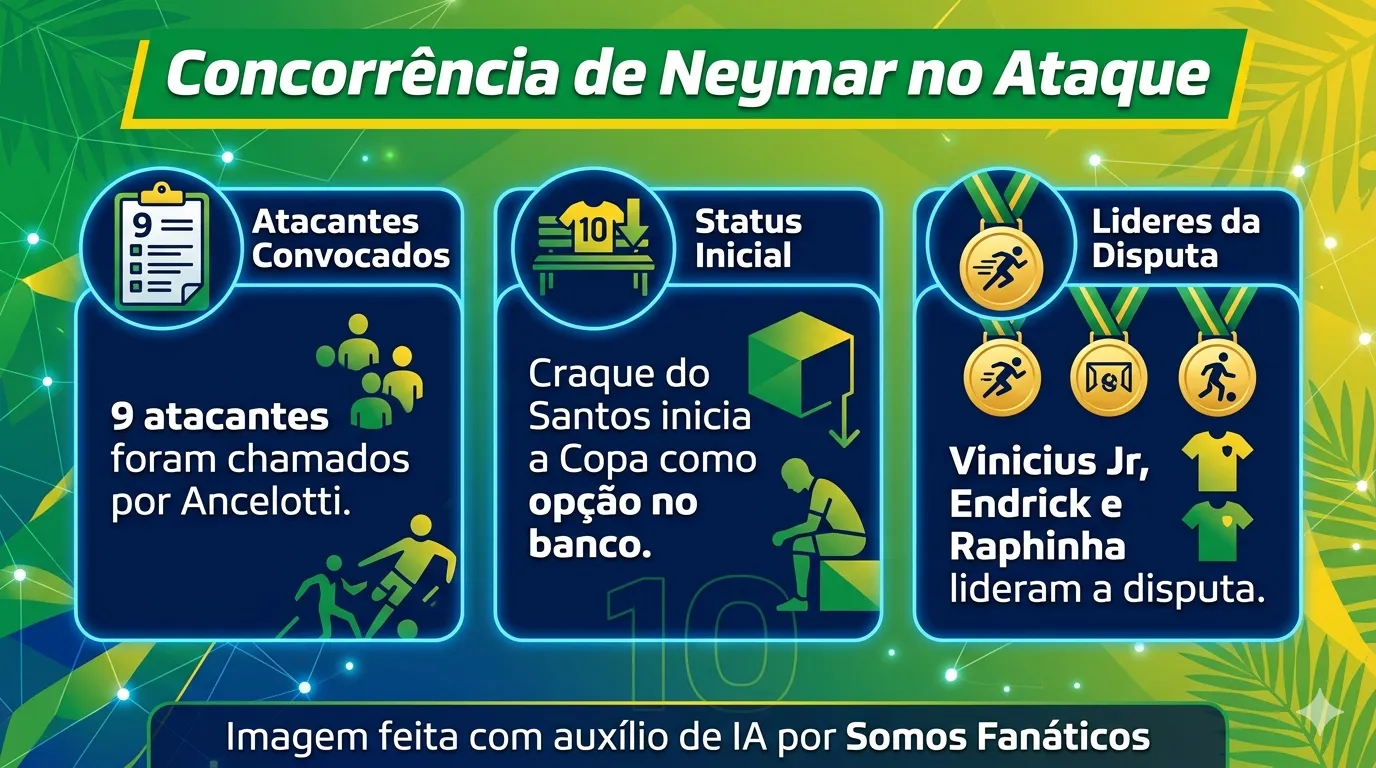 Imagem gerada por inteligência artificial – Gemini