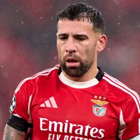 River Plate acerta contratação de Otamendi até fim de 2027