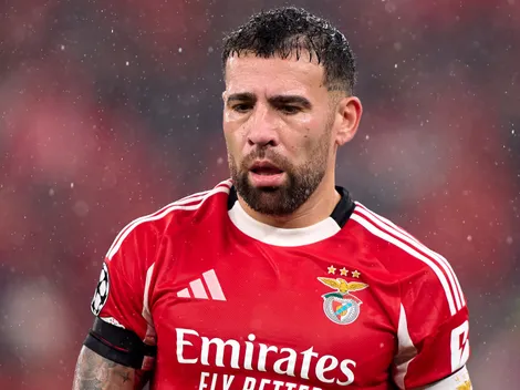 River Plate acerta contratação de Otamendi até fim de 2027