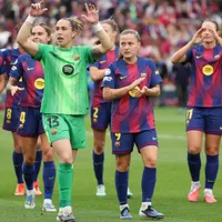 Barcelona irá receber bônus milionário da Nike se conquistar a Champions Feminina
