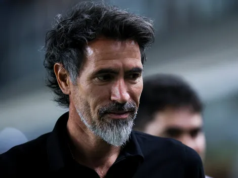 Atlético Mineiro x Cienciano na Copa Sul-Americana