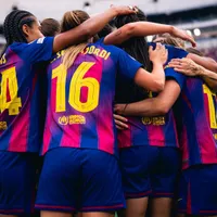 Jornalista aposta no título do Barcelona na Champions Feminina