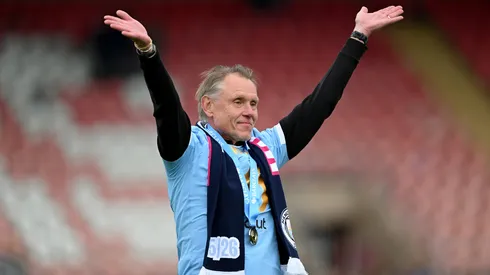 Técnico do City destaca pressão pelo título da WSL - Foto: Shaun Botterill/Getty Images