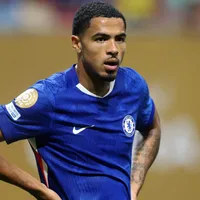 Barça e Real avaliam tirar Colwill do Chelsea