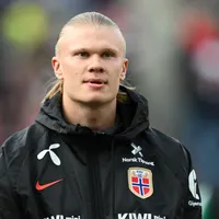 Convocação da Noruega