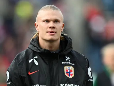 Convocação da Noruega